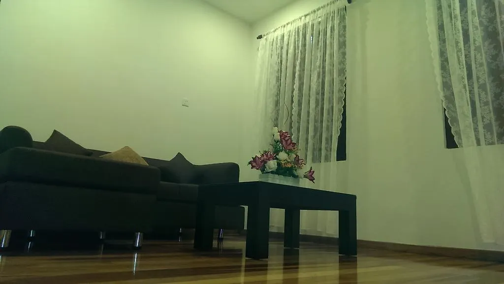 Jawa Street Townstay Malacca