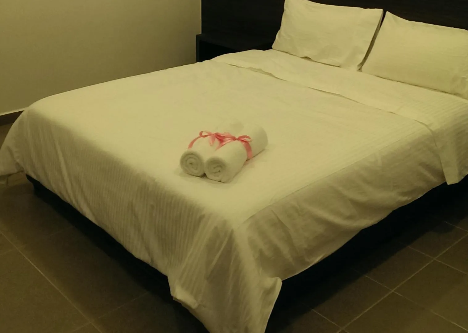 Jawa Street Townstay Malacca