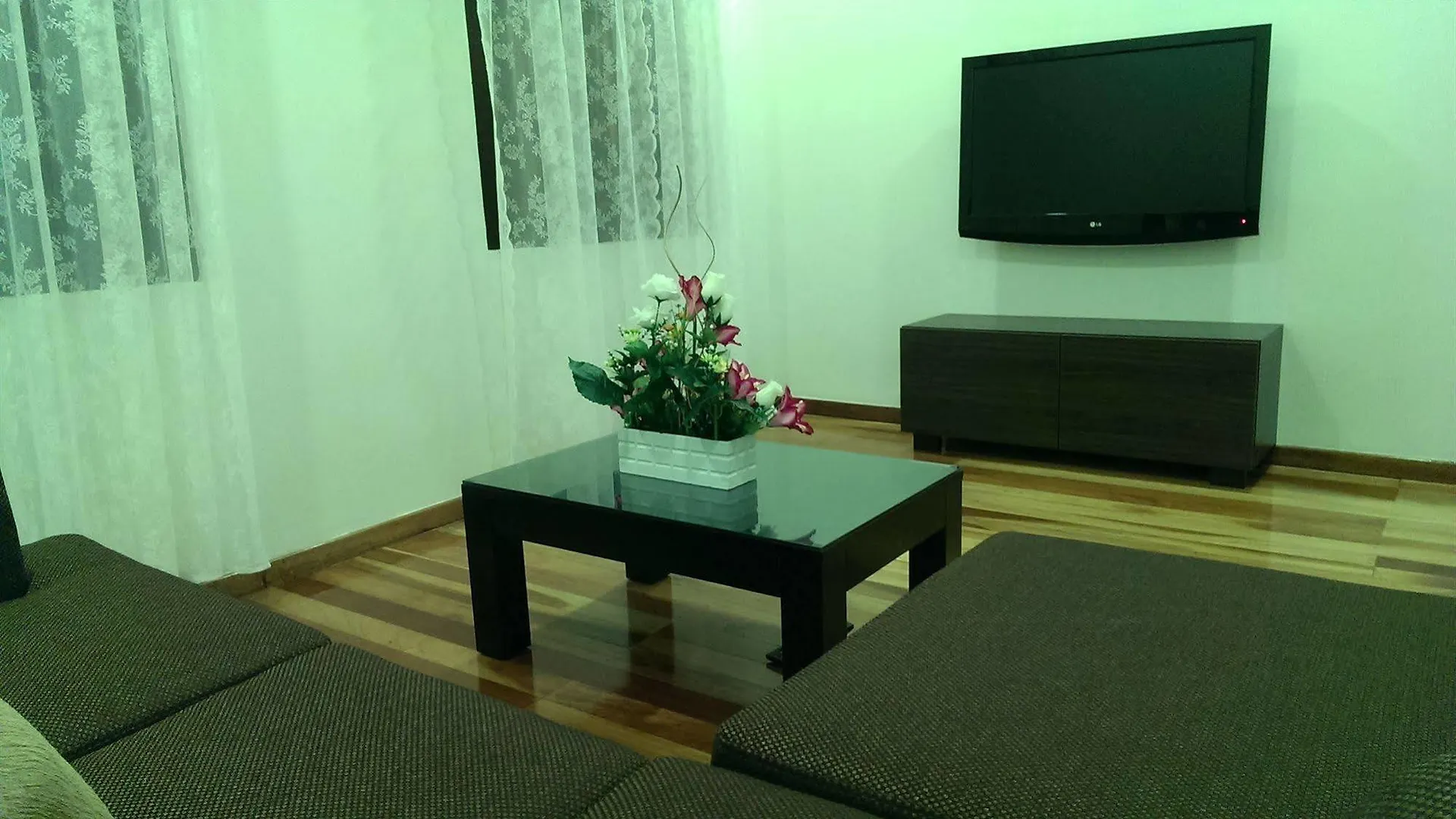 Jawa Street Townstay Malacca Malasia