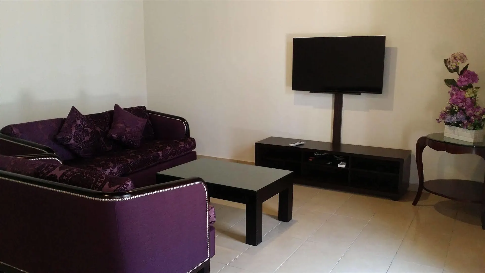Jawa Street Townstay Malacca