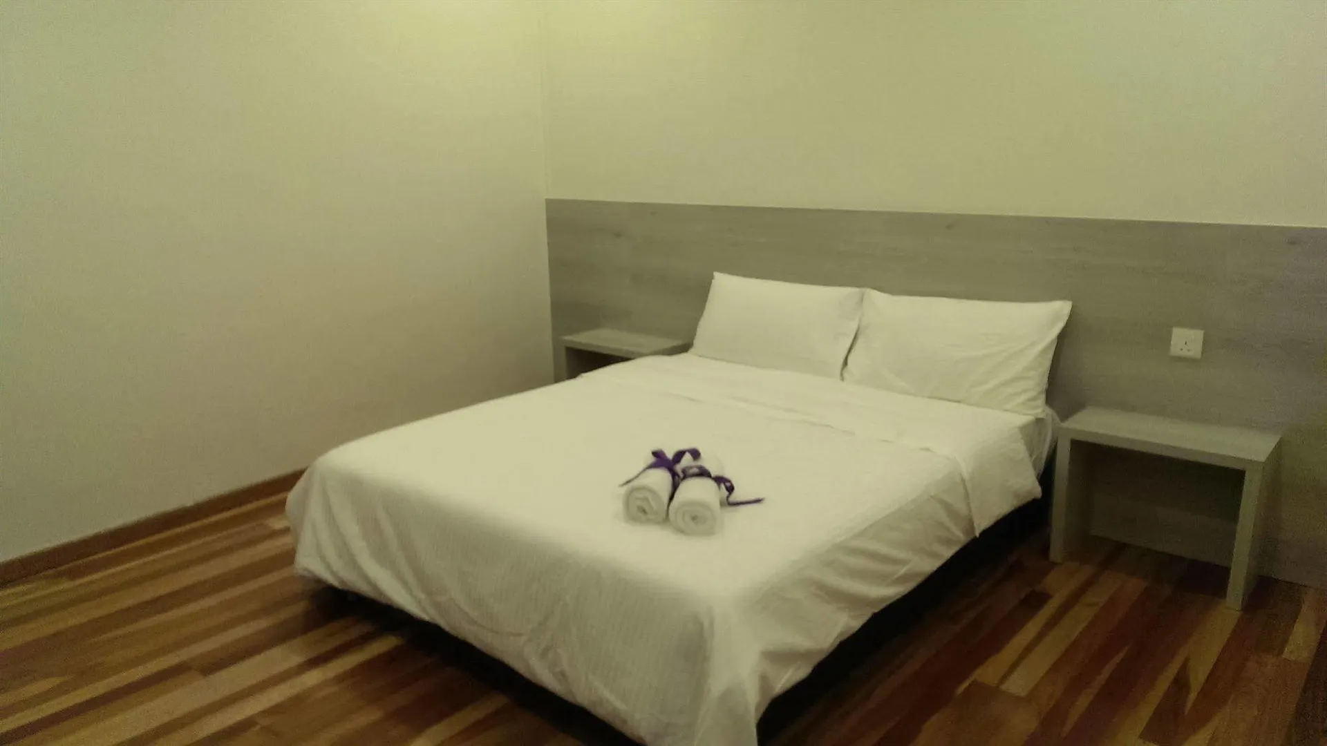 Jawa Street Townstay Malacca 0*,  Malasia