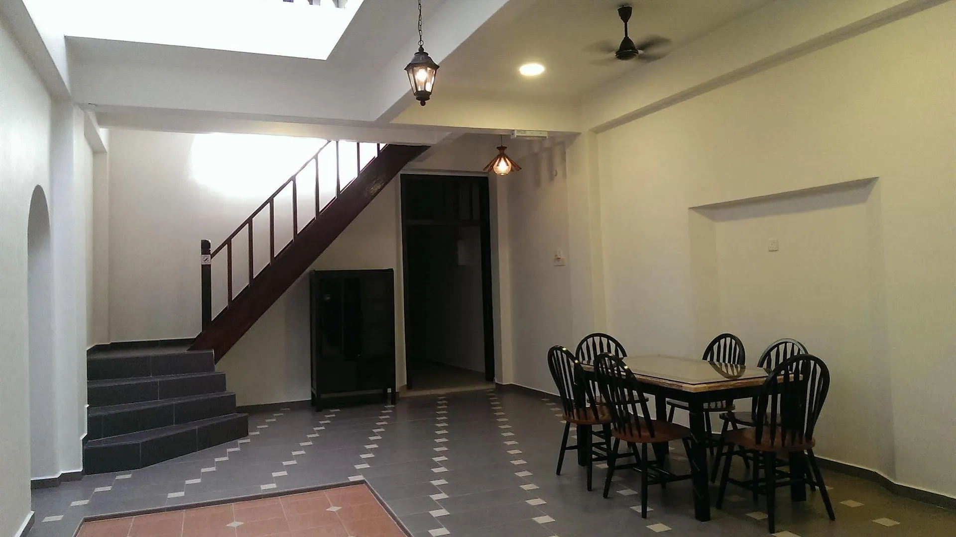 Jawa Street Townstay Malacca 0*,  Malasia