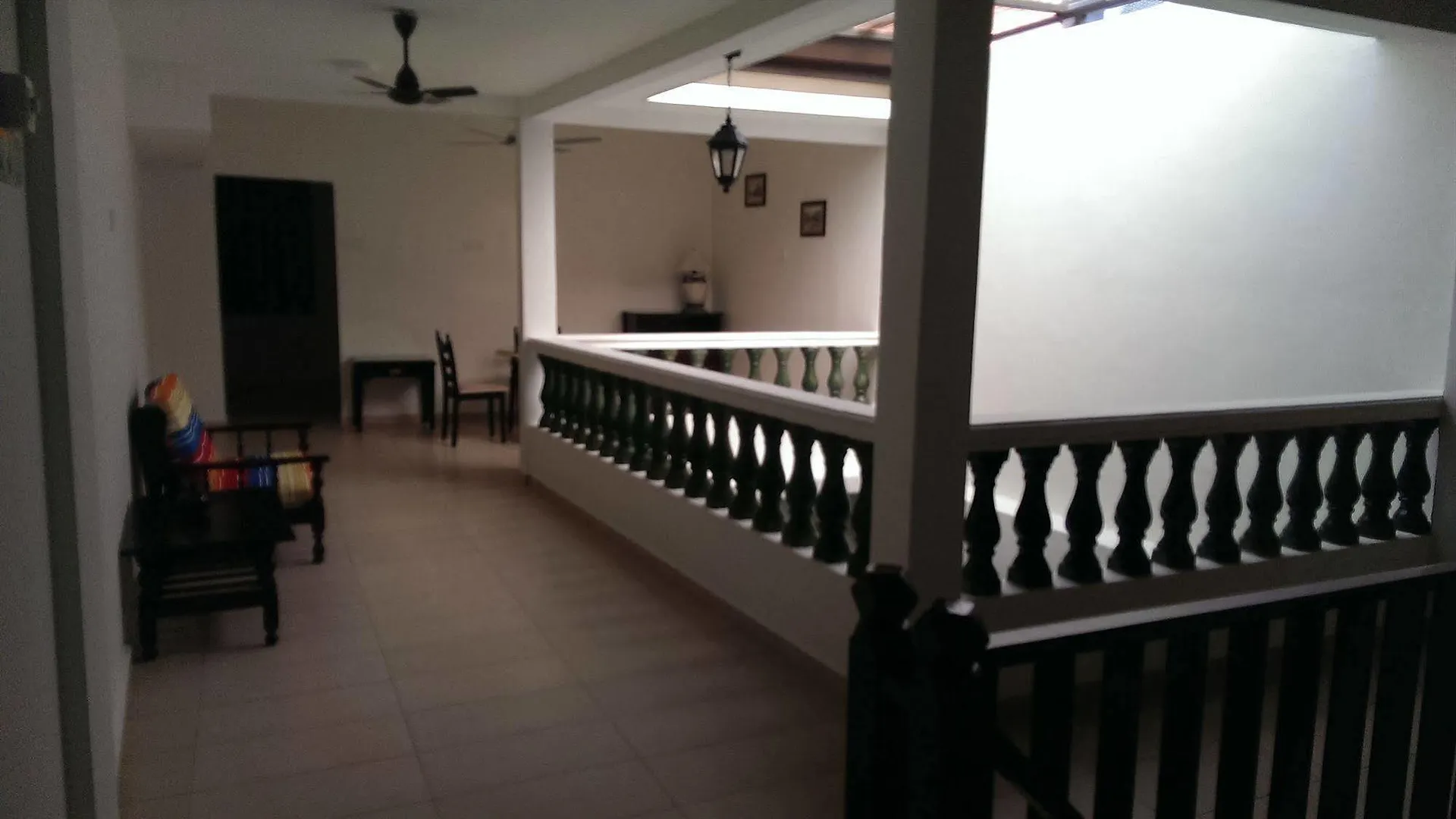 Jawa Street Townstay Malacca Habitación en casa particular
