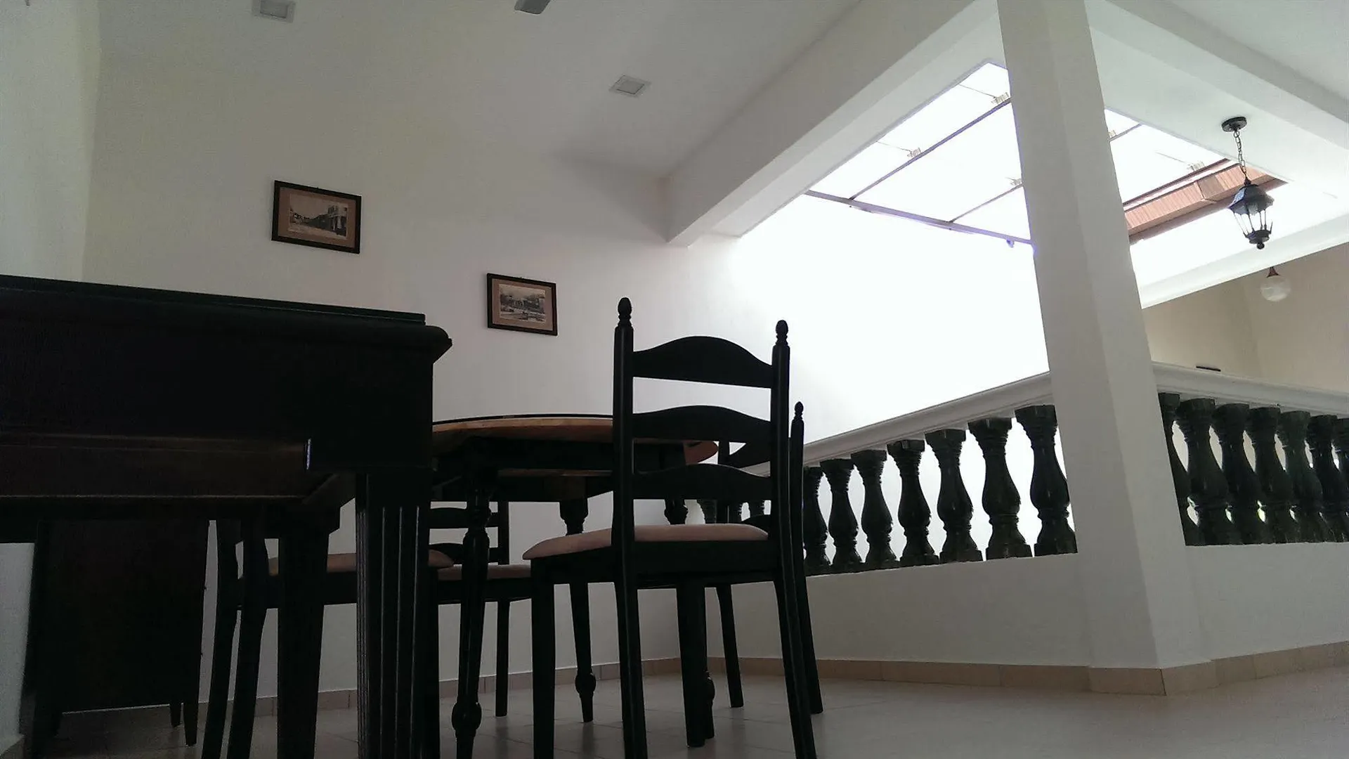 Jawa Street Townstay Malacca