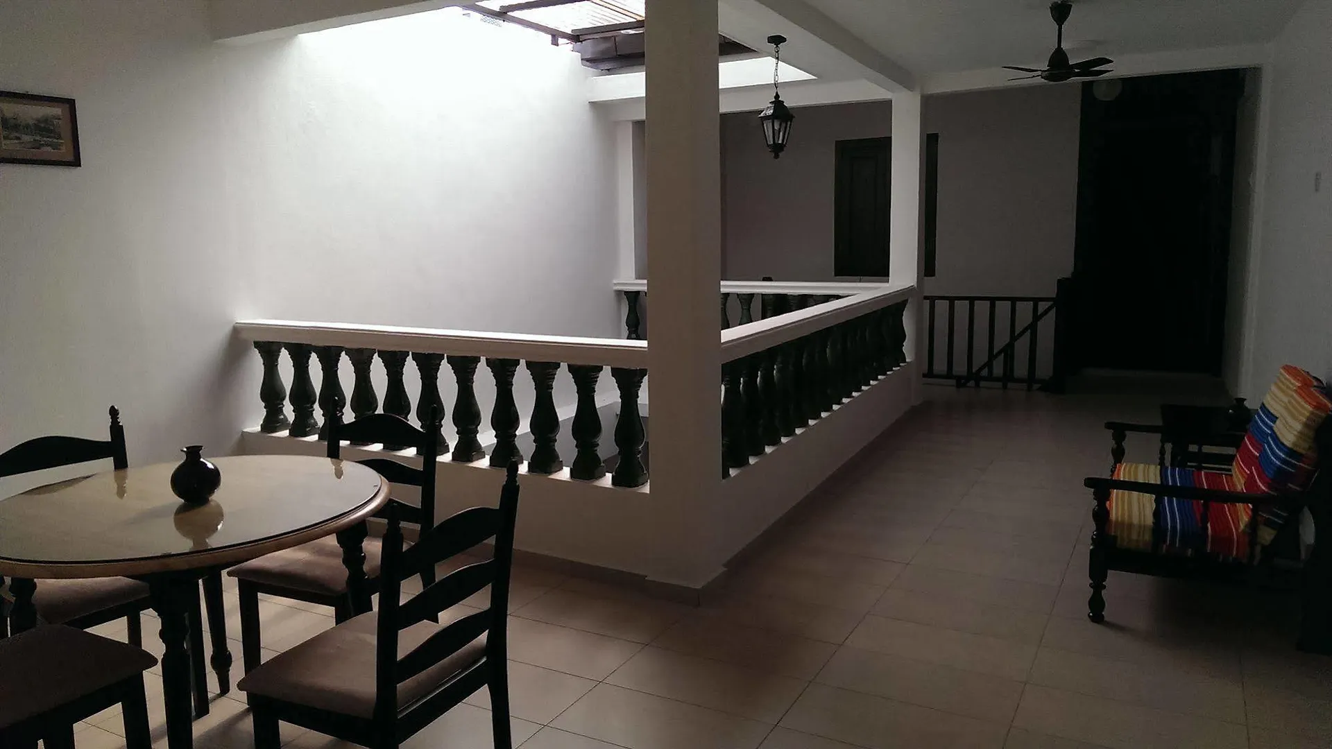 Jawa Street Townstay Malacca 0*,